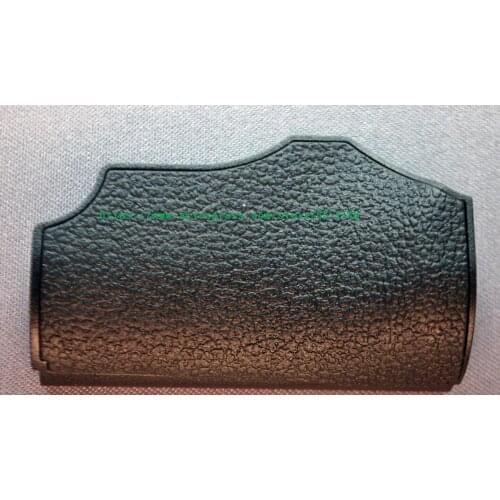 NEW For Canon FOR EOS 1D3 1D Mark III FOR EOS 1DS Mark III CF Card Door Cover Lid Repair Parts With Rubber