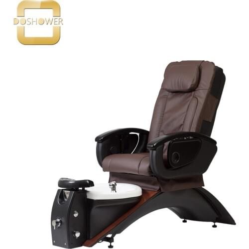 Doshower wholesale massage chair of used beauty pedicure chair