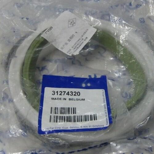 CAR folder 2007-2017vol voxc70 xc60 v70 s80l s80 oil pump O-ring kit gasoline pump sealing ring fuel tank sealing rubber ring