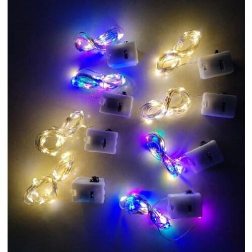 Светодиодные гирлянды-фонари PROUSKY China At AliExpress