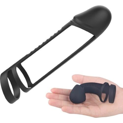 TIFICY Penis Enlargement Pumps