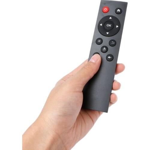 Universal 2.4G Wireless Air Mouse Keyboard Remote Control For PC TV Box Q81E