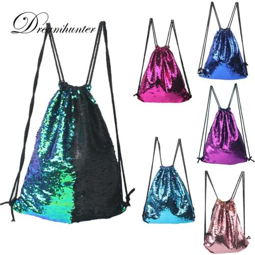 ZMHTDREAMHUNTER Running Bags