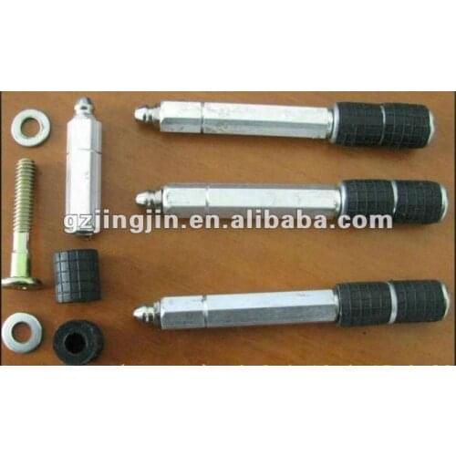 10mm*100mm injection packer For Polyurethane grouting machine