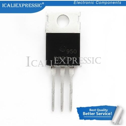10PCS KSD880Y D880 TO-220 3A 60V new original In Stock