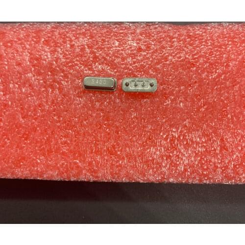 10PCS/ sound meter 433 R433A crystal oscillator 433M bar 315M R315A
