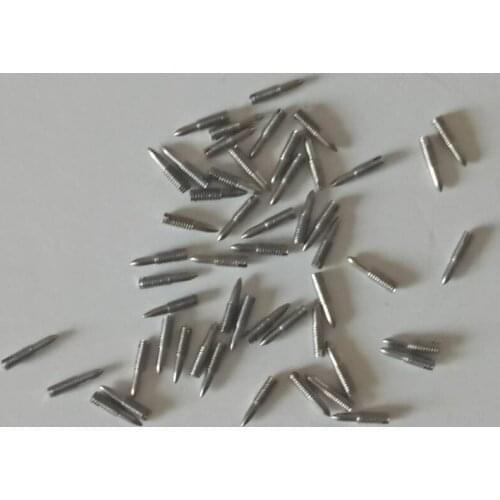 50 Pieces Clarinet Screws Clarinet Parts Accessories In Clarinet Repairment