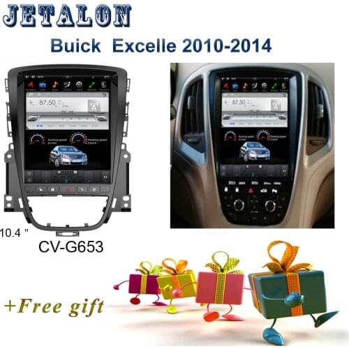 10.4“ IPS Screen Tesla style Car GPS Navigation For Opel Astra J cd300 CD400 car radio multimedia player Car Android 2009–2015