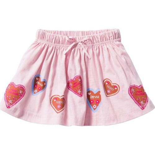 Bambino New Summer 2021 Mini Dress 2-7 Years Girl Short Skirt Children Clothing Kids Costume Demin Skirt Toddler Girl Clothes