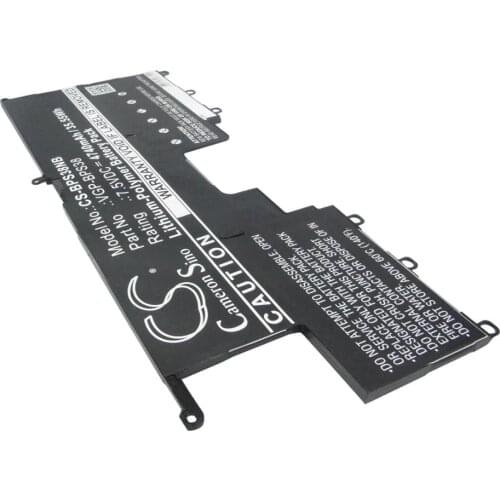 Cameron sino for SONY SVP13213CW SVP13218PW SVP13229PW SVP1322YCW VAIO Pro 13 VGP-BPS38 battery
