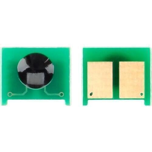 CB540A CB541A CB542A CB543A for HP CM1312 CP1215 CP1217 CP1514 CP1515 CP1518 HP 1312 1215 Laser Toner Cartridge Reset Chip