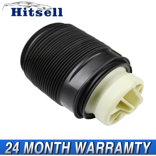 For Mercedes W212 Rear Right Air Shock Air Bag Suspension Air spring Air Bellows 2123200825 2123200725 2123204425