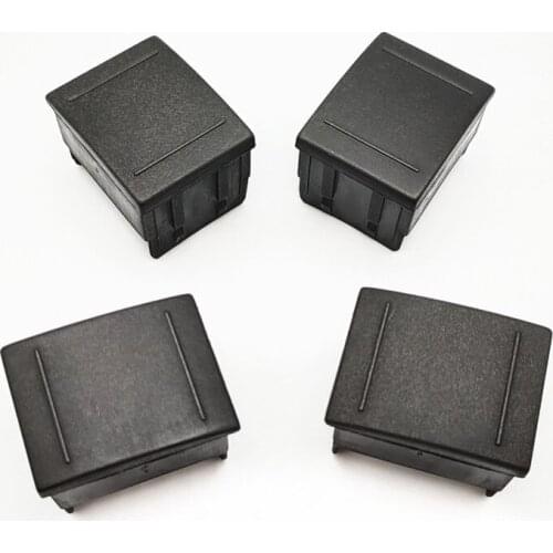 For Polo Instrument Panel Workbench Middle Trim Frame Switch Blocking Cover