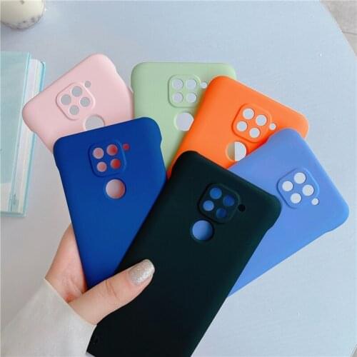 FIZPIZP Phone Cases Xiaomi Redmi K20