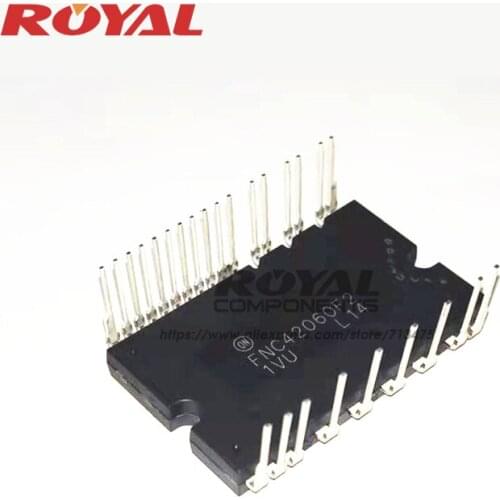 FNC42060F2 FREE SHIPPING NEW MODULE IPM