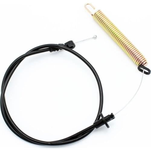 Clutch Cable AYP Sears Craftsman Lawn Mower Tractor Rotary Poulan 175067 169676 532193235 532169676 532175067 21547184 21547197