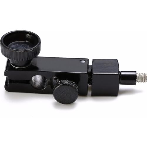 Dial Indicator Parts Metal Gimbal Fine Adjustable Swivel Magnetic Base Holder Lever Dial Indicator Flexible Accessories Tool Kit