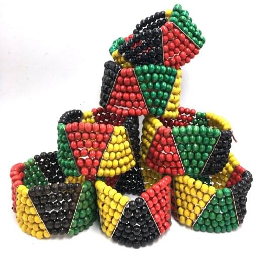 Bead Bracelets Natural tree China