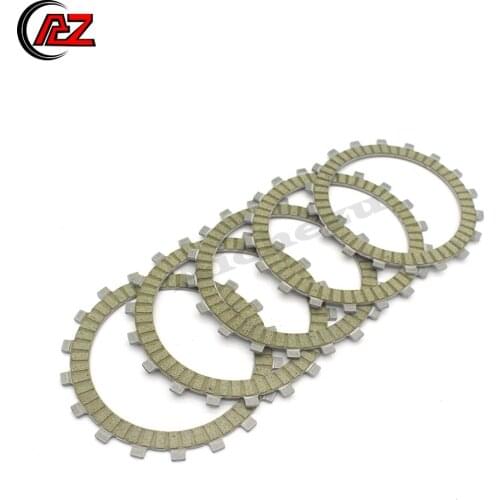 New Arrival Clutch Friction Plate Set Kit Fit for R1200GS ADV R1250GS R1200RT R1250RT R1200R R1250R R1200RS R1250RS