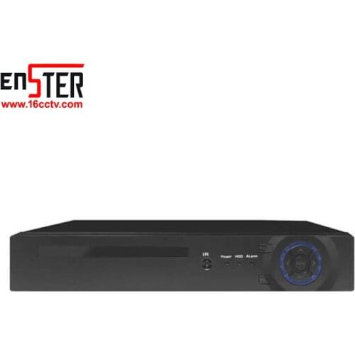 4CH 5MP CCTV System Home NVR 4ch Enster With Embedded LINUX Full HD Network Backup USB Hard Disk USB SATA Burner