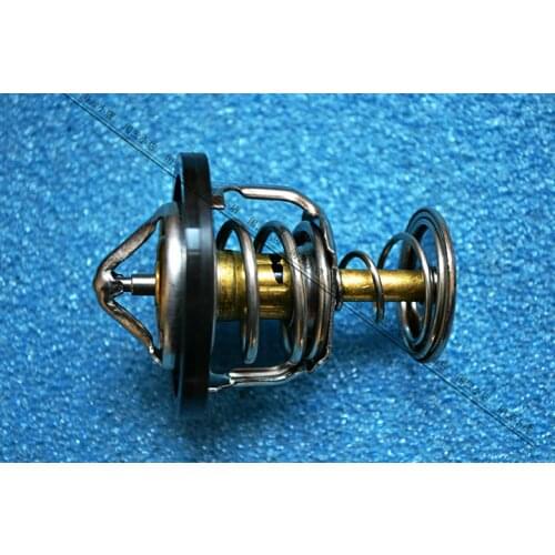 THERMOSTAT ASSY FOR E4G16 ENGINE FOR ARRIZO NEW A3 TIGGO E4G16-1306020