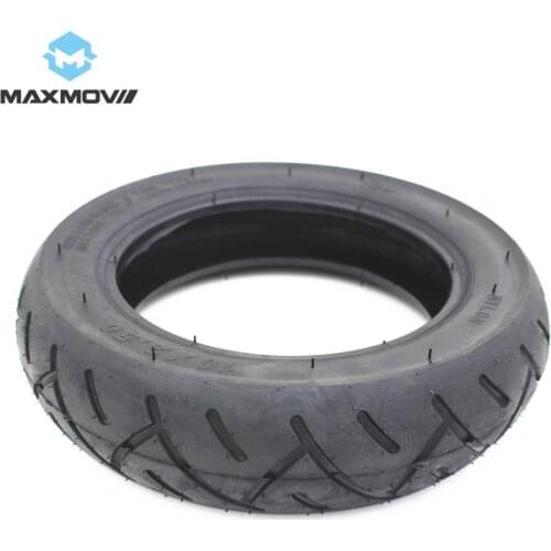 Electric Scooter Tires 10*2.50 Tube Tyres Bicycle Outer Tyres (Electric Scooter Spare Parts)