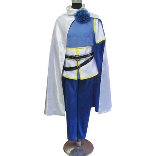 2018 Puella Magi Madoka Magica Sayaka Miki Cosplay costume