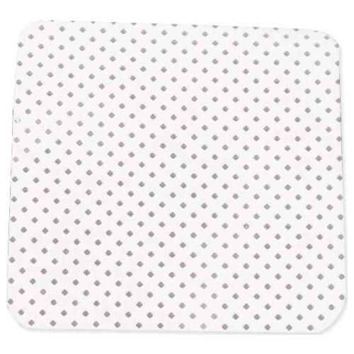 500/200pcs Nail Polish Remover Cotton Wipes Nails Polish Art Cleaning UV Gel Tips Remover Cleaner Paper Pad Manicure
