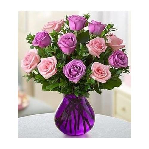 A37993 11CT/14CT/18CT/25CT/28CT oil street patterns Counted Cross Stitch DIY Cross Stitch Kits Embroidery Needlework Sets