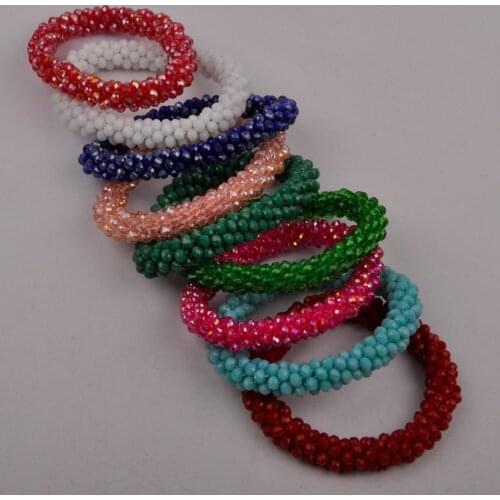Aczuv Beaded Bracelets