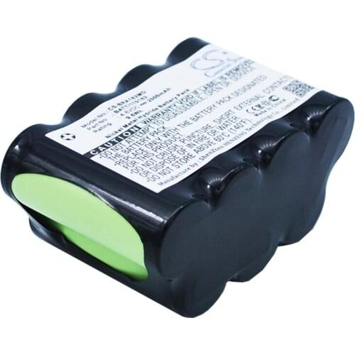 Cameron Sino Battery for B.Braun 120182 BATT/110182 fits Infusoport Medical Replacement battery