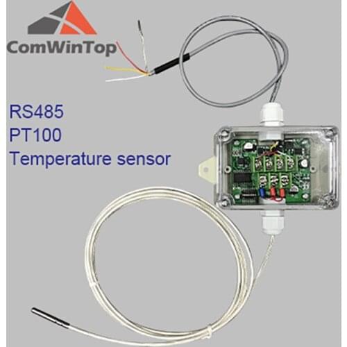 ComWinTop Building Automation Systems