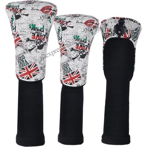 Cooyute Golf Club Heads