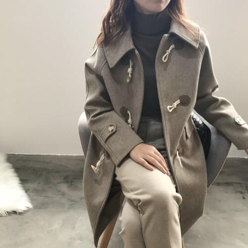 EACHIN Women's Outerwear