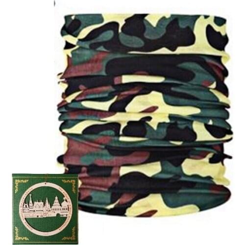 ELG Carnival Costumes