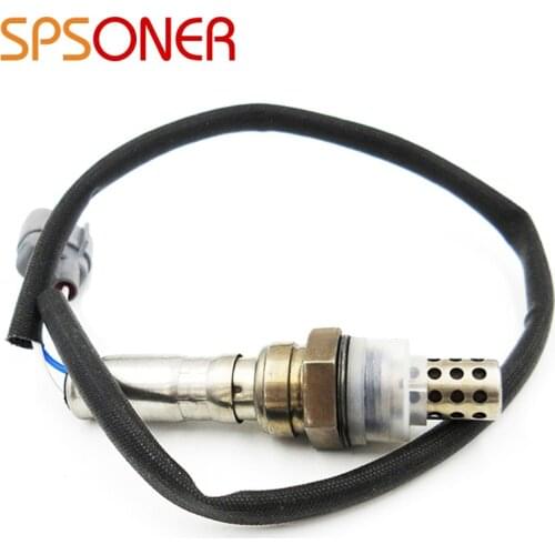 Brand New 89465-33010 8946533010 Air Fuel Ratio Sensor O2 Sensor Oxygen Sensor For Camry 92-96 2.2L Downstream Celica Upstream