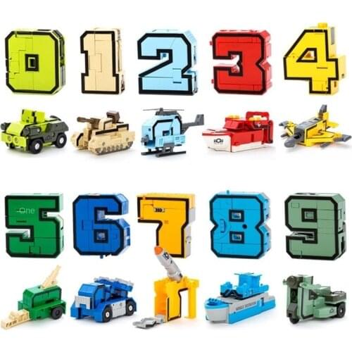 GSF Educational Toys