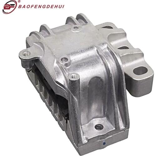 Engine Motor Mount 1K0199262AJ=1K0199262BD=1K0199262AA For VW GolfV/IV For Audi A3 For Seat Leon