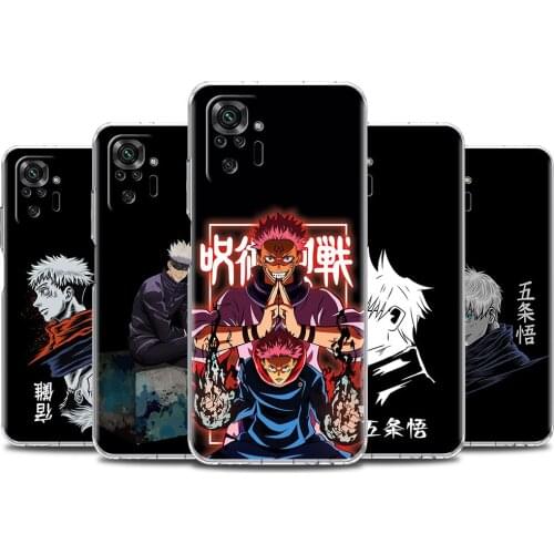 MANKVN Phone Cases Xiaomi Redmi K30 Pro