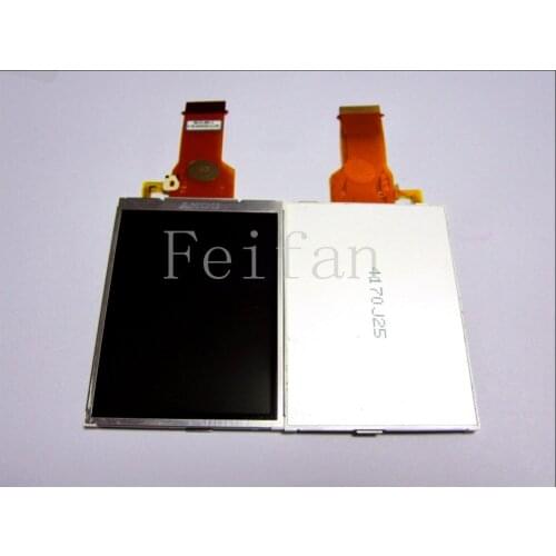 NEW LCD Display Screen For SONY Cyber-Shot DSC-W55 DSC-W110 DSC-W120 DSC-W130 DSC-H3 Digital Camera With Backlight