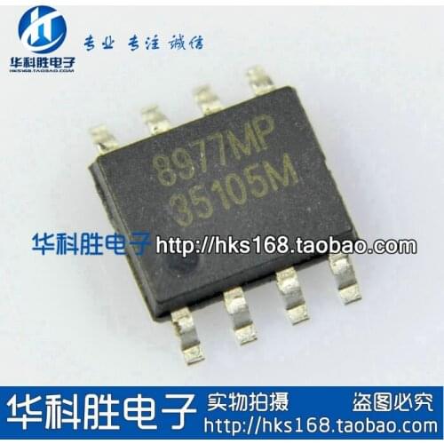 Original 5pcs/ 8977MP SOP-8 SOP8