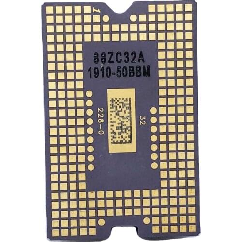 Original New DMD CHIP 1910-50BBM For 228-0 projector 4k chip
