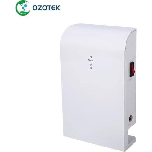 OZOTEK Water Ozonator Fruit and Vegetable TWO001 0.2-1.0 PPM Free Shipment