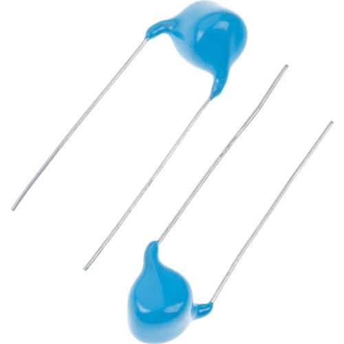 Practical New 10Pcs High Voltage Ceramic Capacitor 30KV 101K 30KV 100P 100PF 101