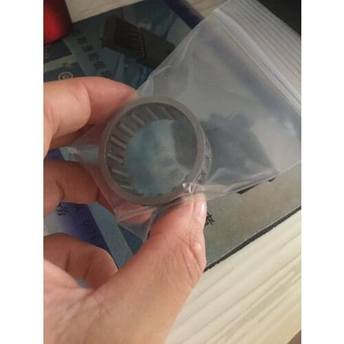 K/KT series radial needle roller and cage assembly Needle roller bearings K354220 K35*42*20MM