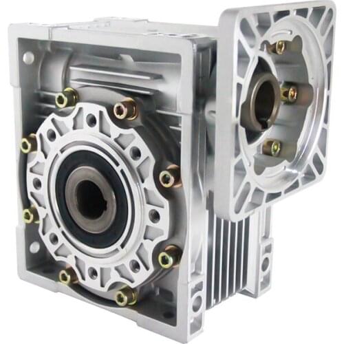 Hot Sale NMRV090 Worm Gearbox Reducer