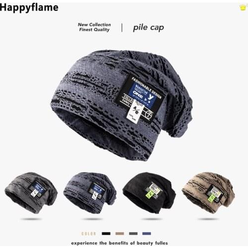 High Quality Brand Skullies Beanies for Women Men Unisex Thin Winter Hat Cap Teenager Streetwear Hip Hop Caps Gorros De Invierno
