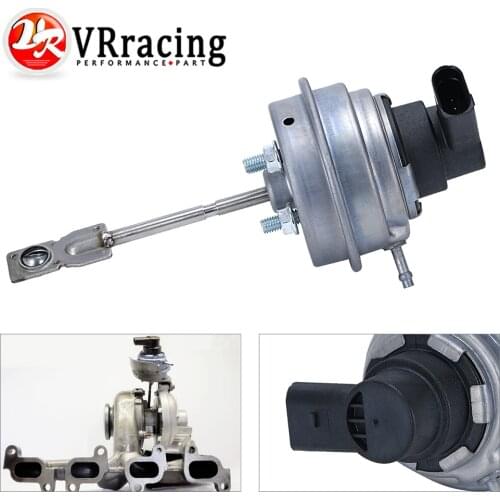 VR - Turbo Turbocharger Wastegate Actuator 03L253016T 775517 803955 792430 For VW AUDI Seat Skoda 1.6 TDI 105HP-77KW