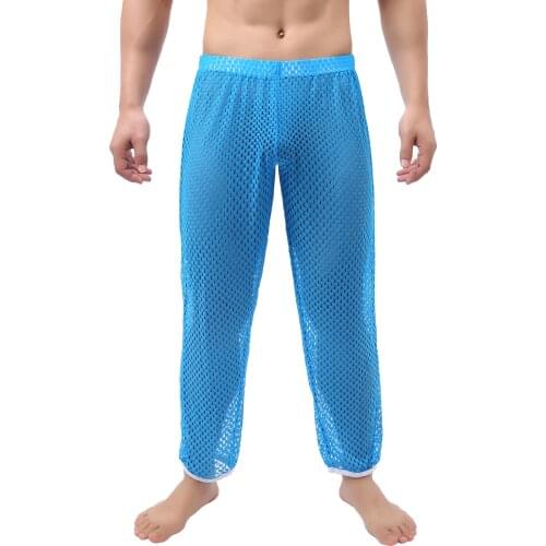 Yufeida Mens Summer Pants