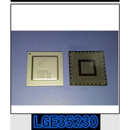 1PCS-10PCS Brand new original authentic LGE35230 BGA 35230 LCD decoder chip